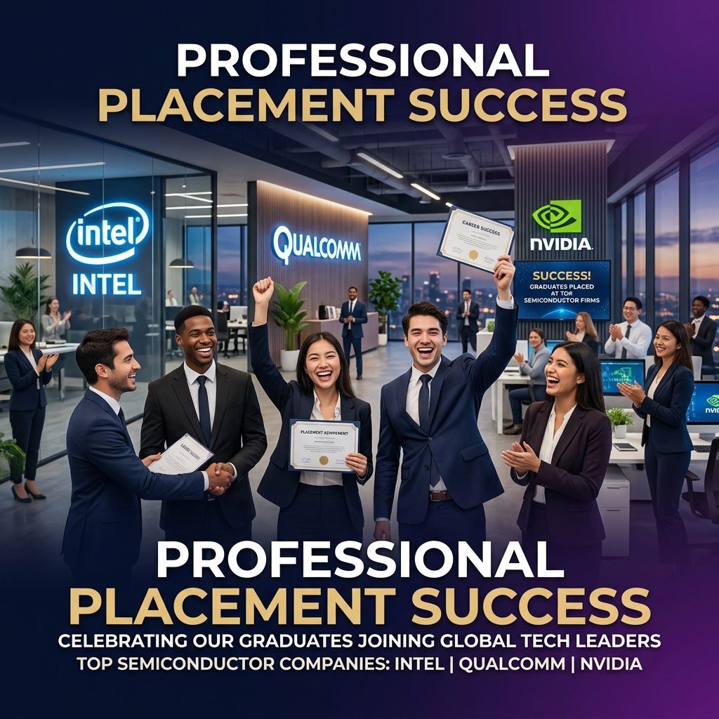 Placement Success